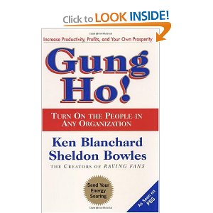 Gung Ho!