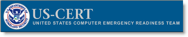 You can report phishing to us by sending email to phishing-report@us-cert.gov