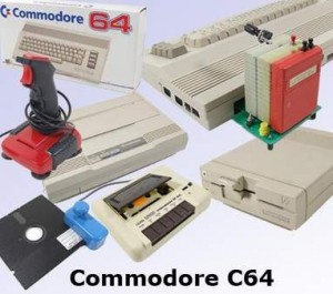 Commodore 64