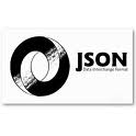 JSON (JavaScript Object Notation)