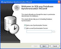 syslog mysql interface