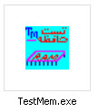 test memory