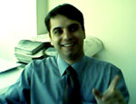 Homayoon Najafi - Professional IT Solutions Provider